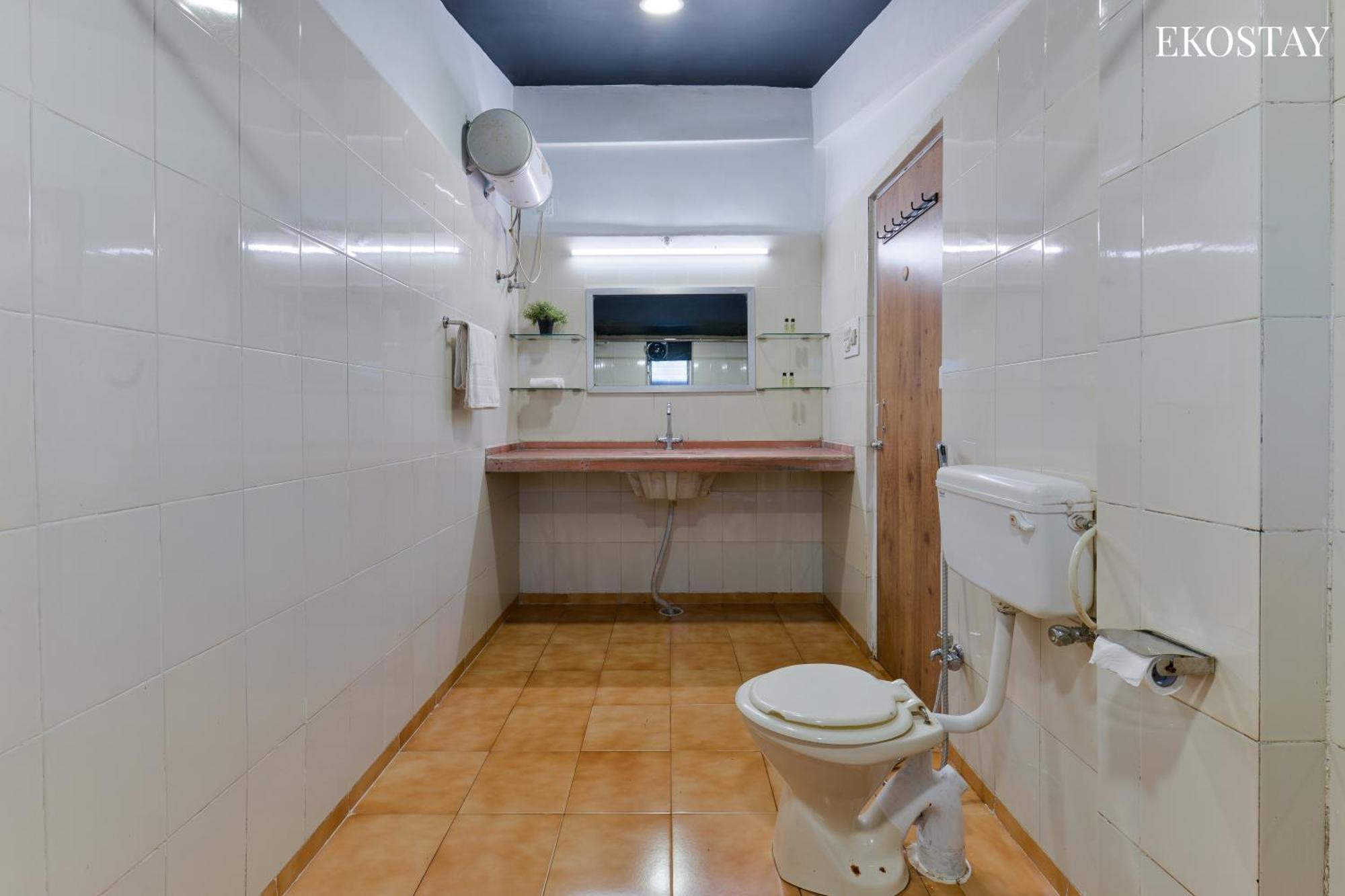 Ekostay- Deltin Villa Lonavala Exteriör bild